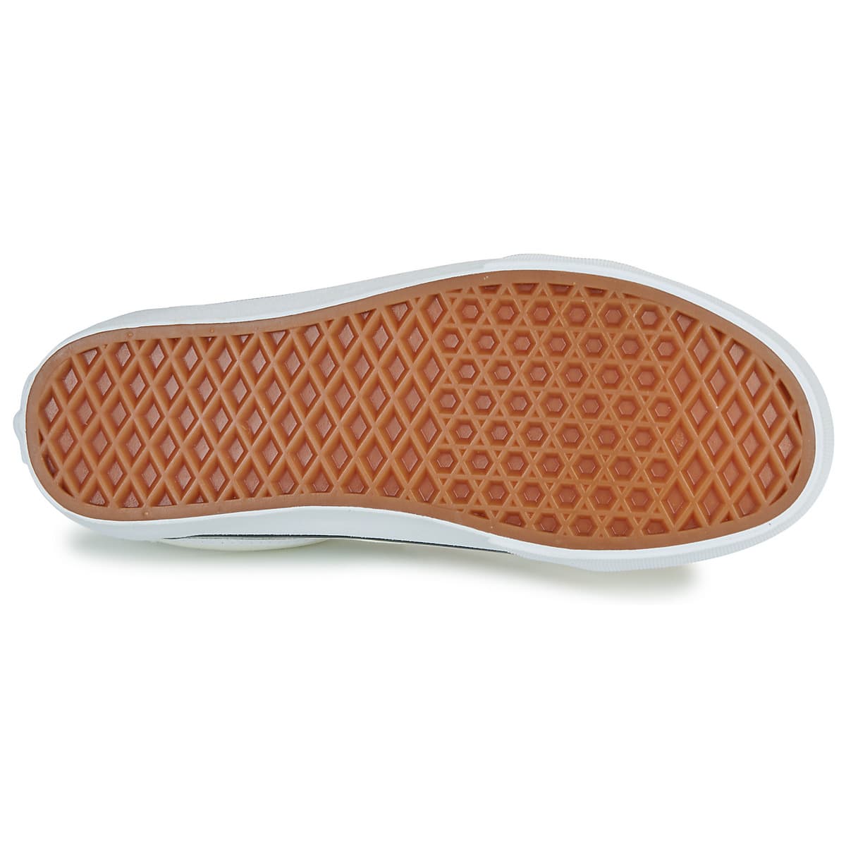 Women's Sneakers Vans White