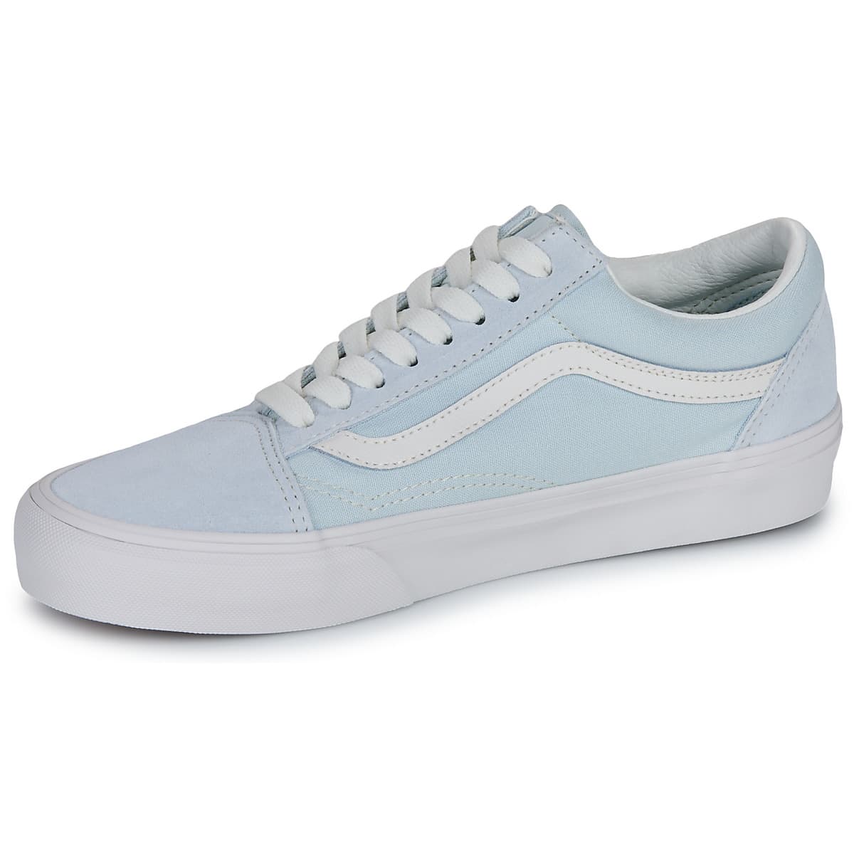 Women's Sneakers Vans Blue