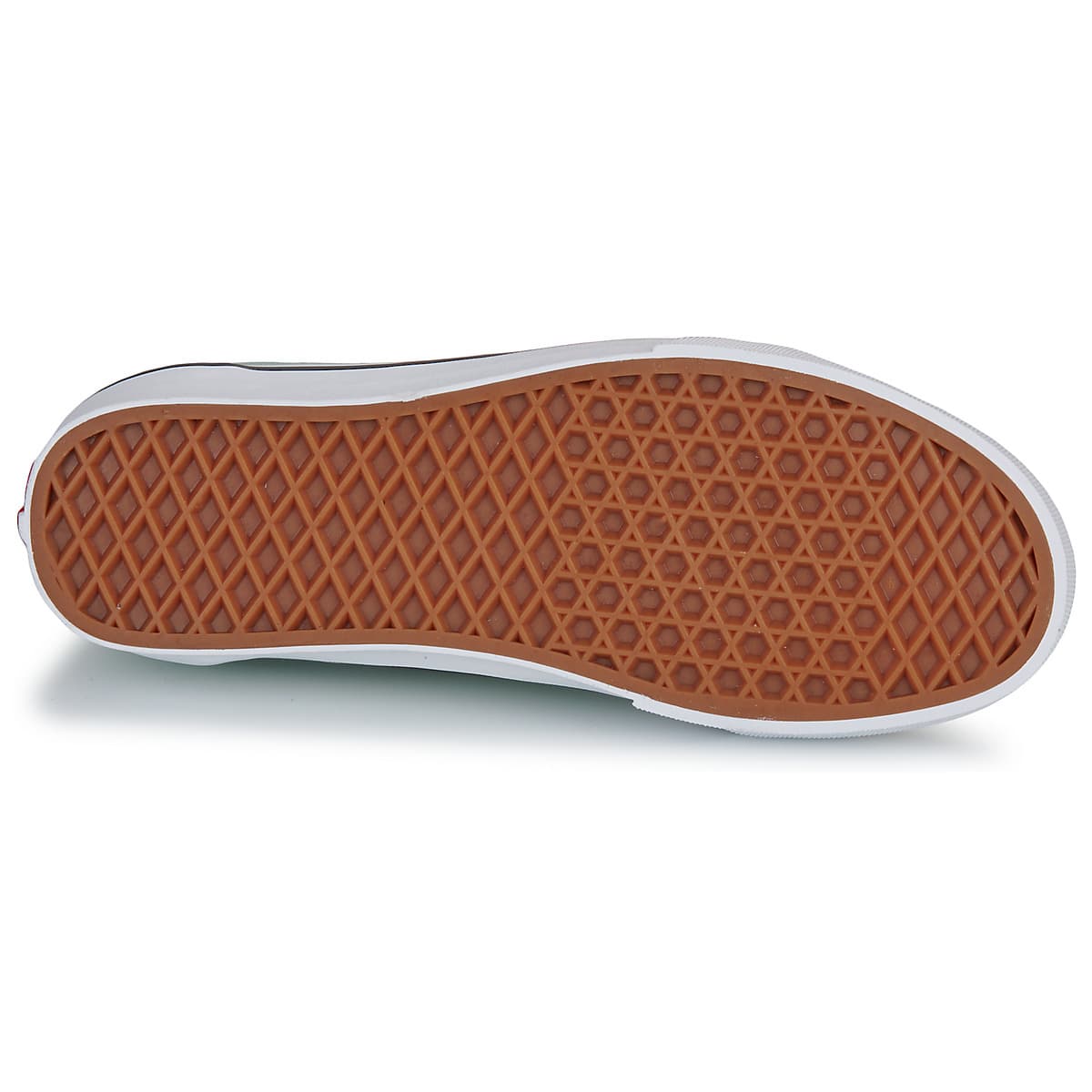 Men's Sneakers Vans Green