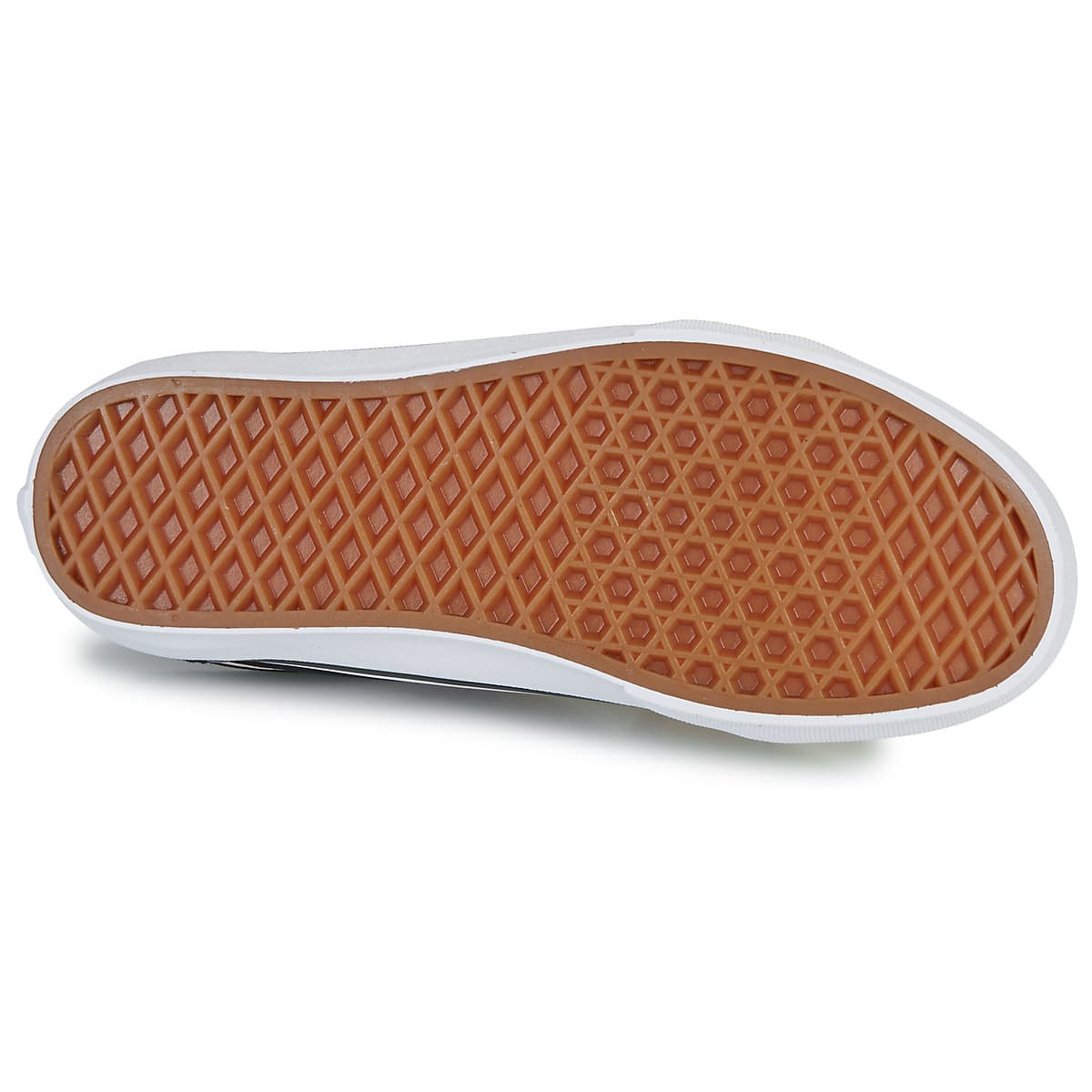 Women's Sneakers Vans Black