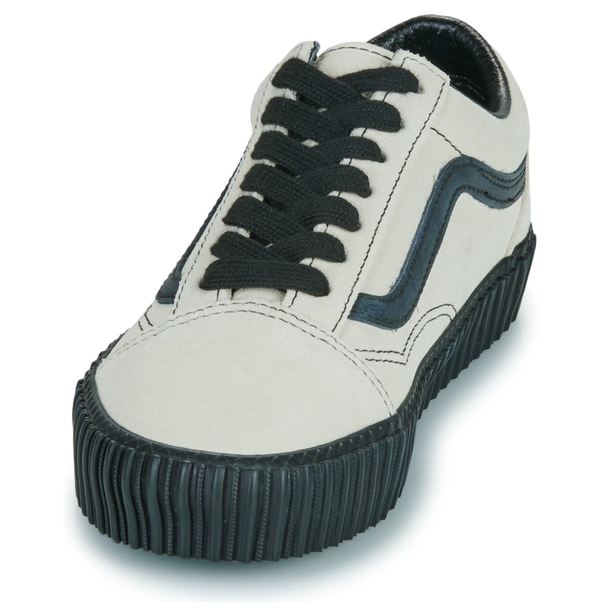 Women's Sneakers Vans White