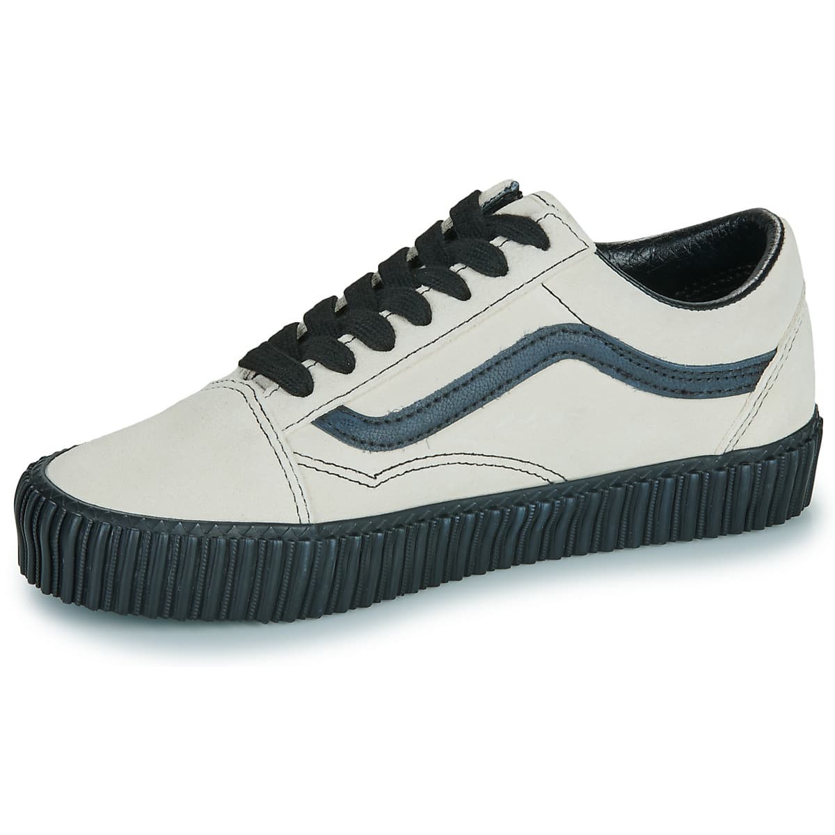 Women's Sneakers Vans White