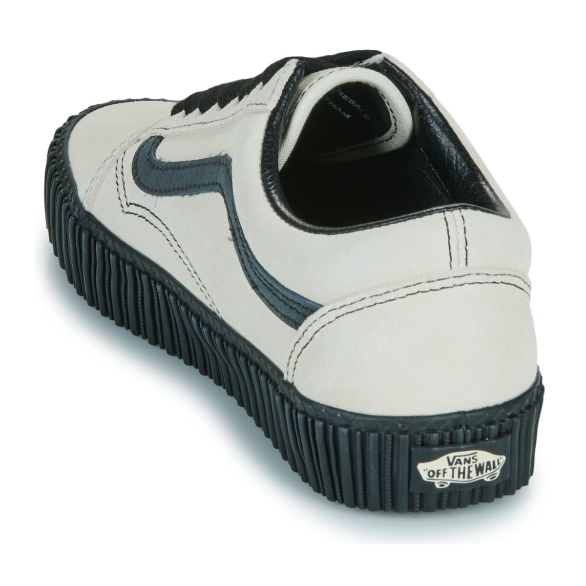 Women's Sneakers Vans White