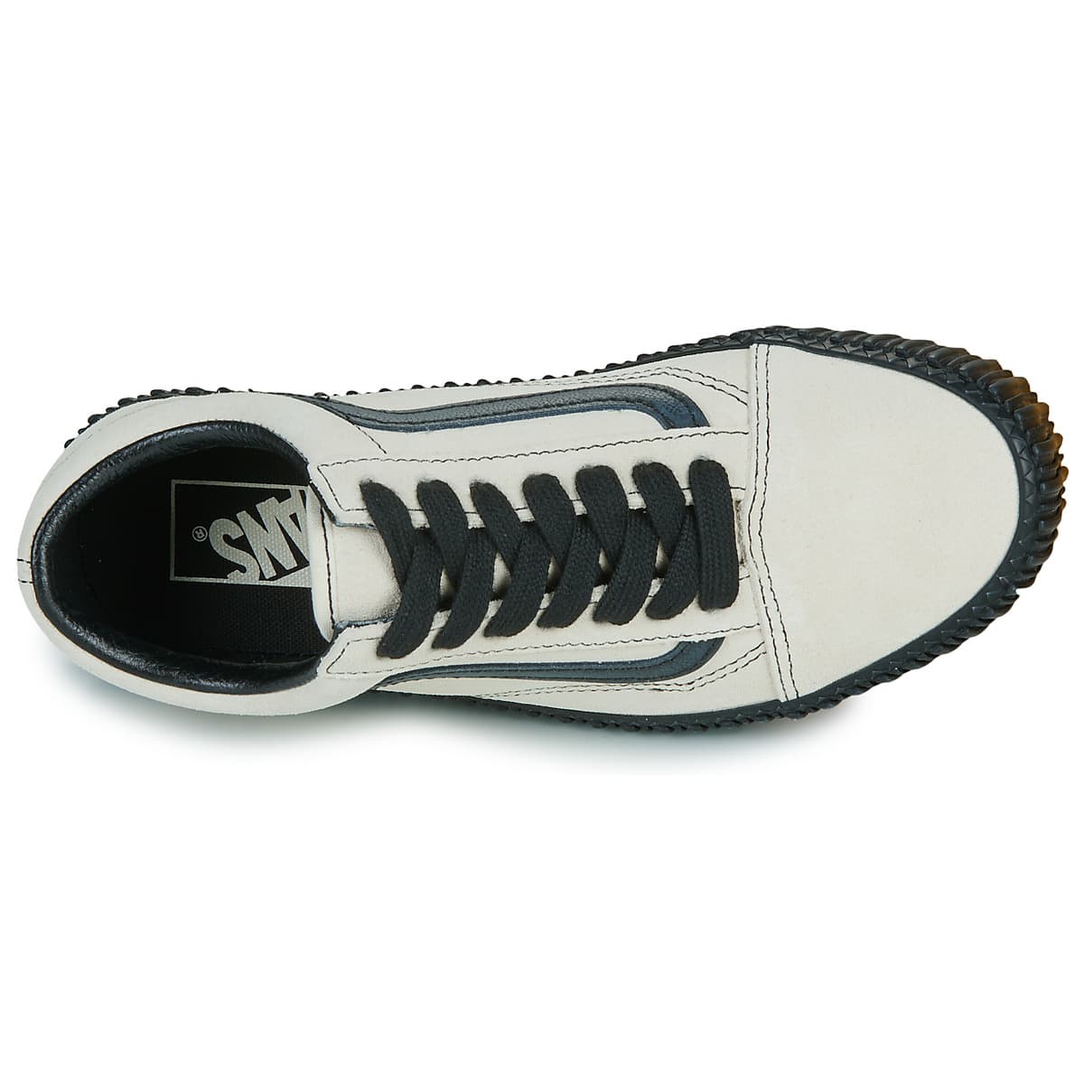 Women's Sneakers Vans White