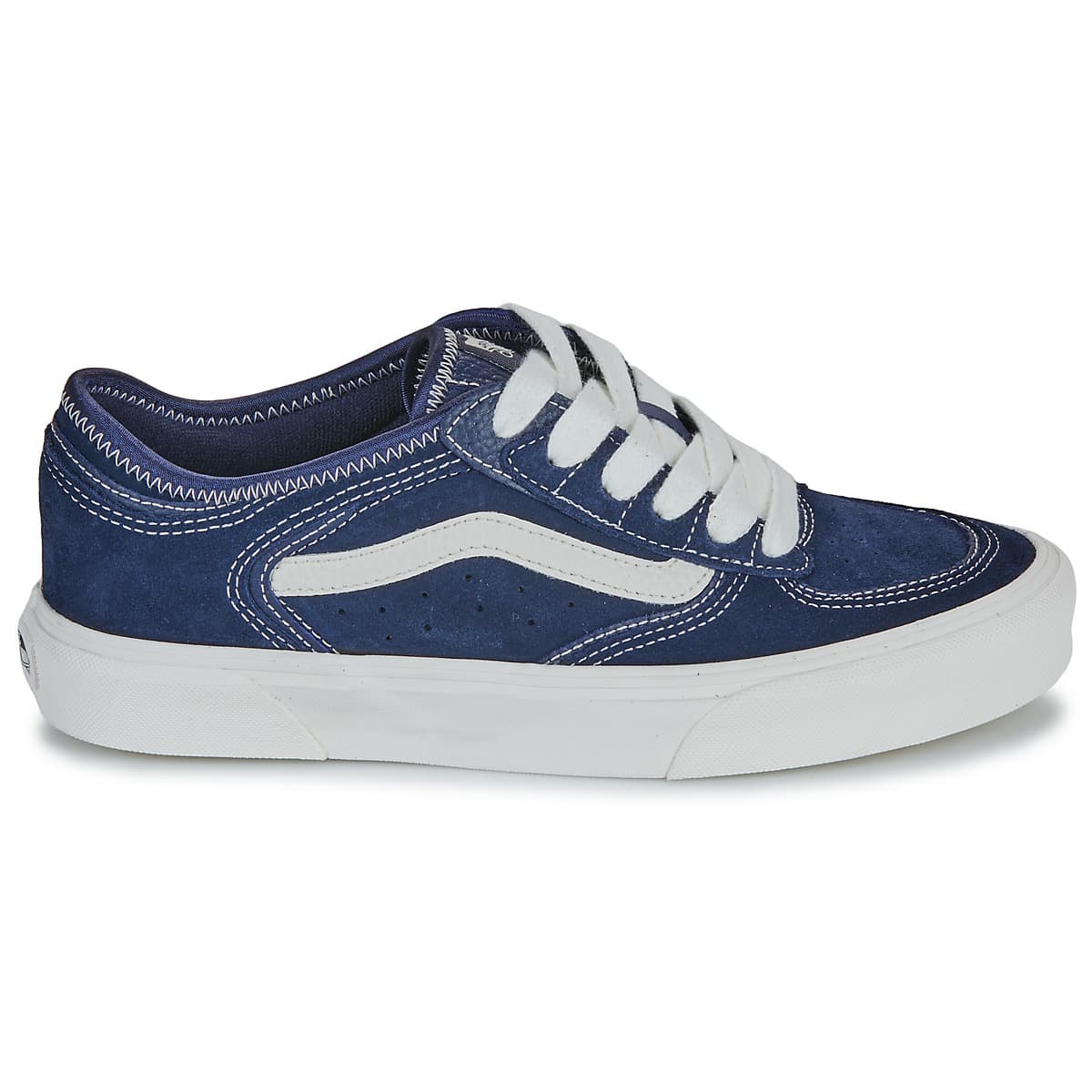 Women's Sneakers Vans Blue