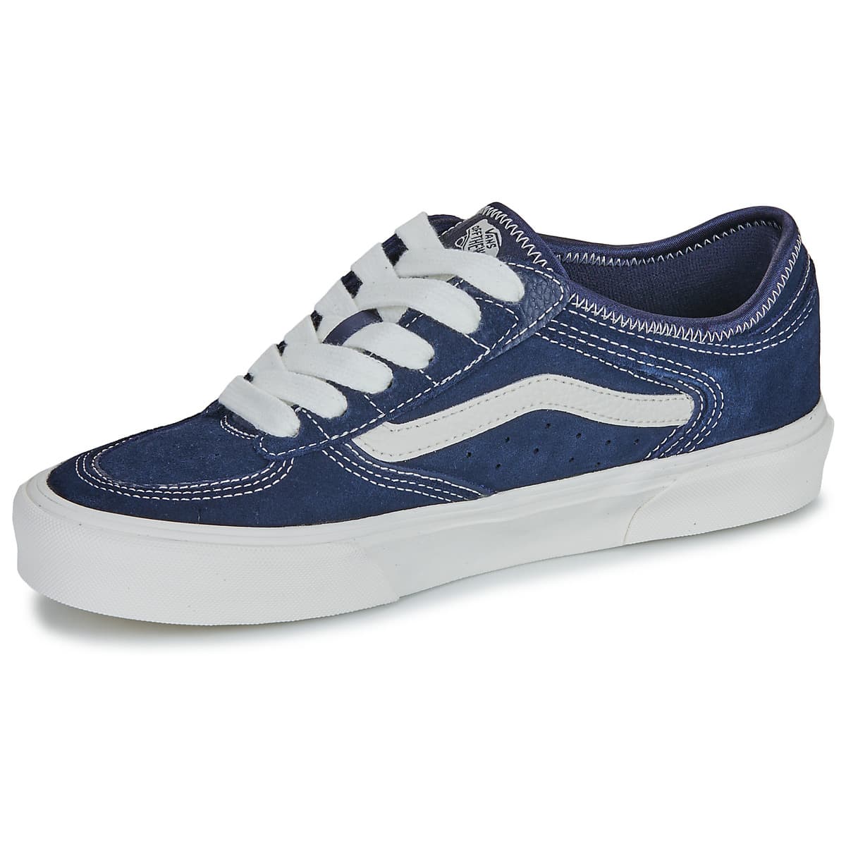 Women's Sneakers Vans Blue