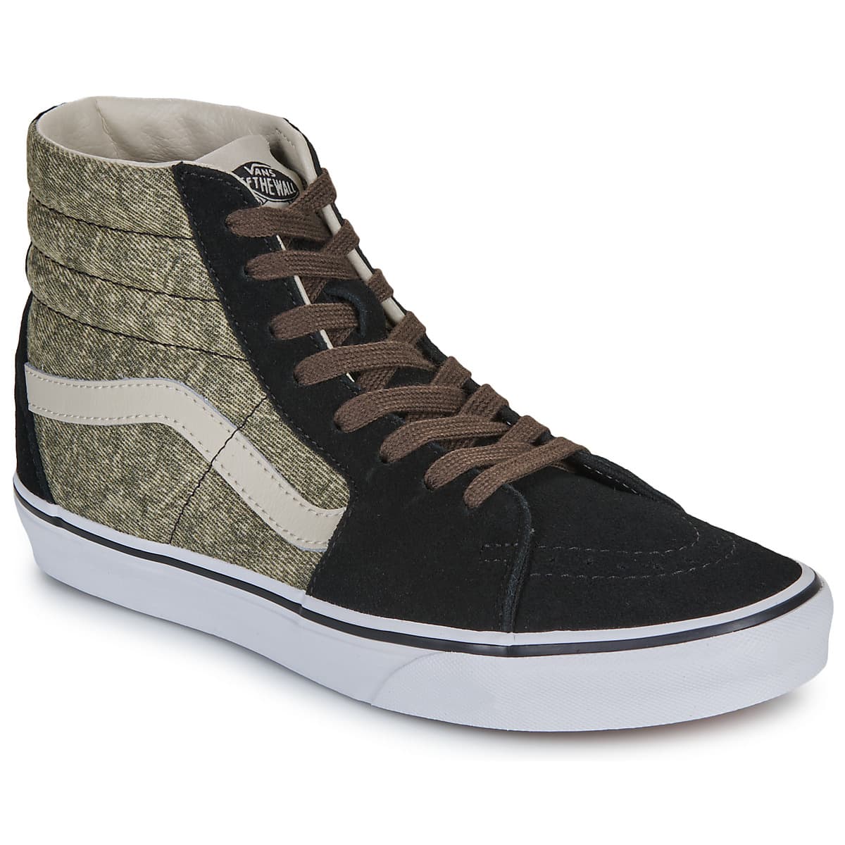 Men's Sneakers Vans Black