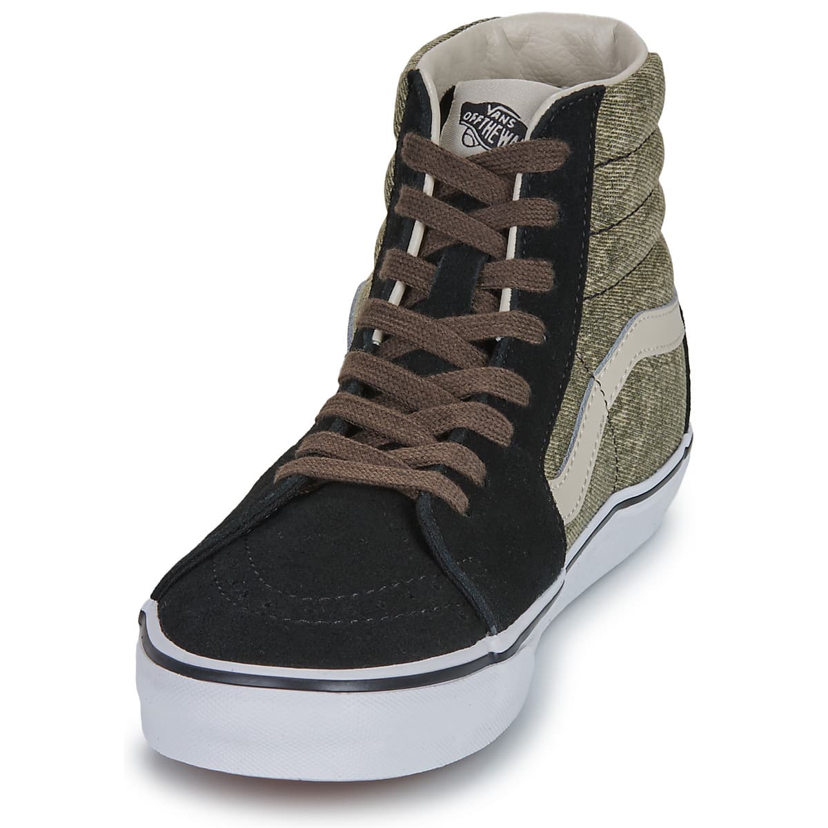 Women's Sneakers Vans Black