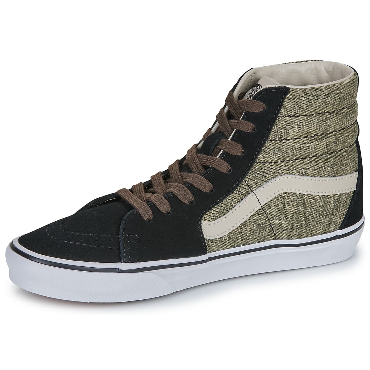 Women's Sneakers Vans Black