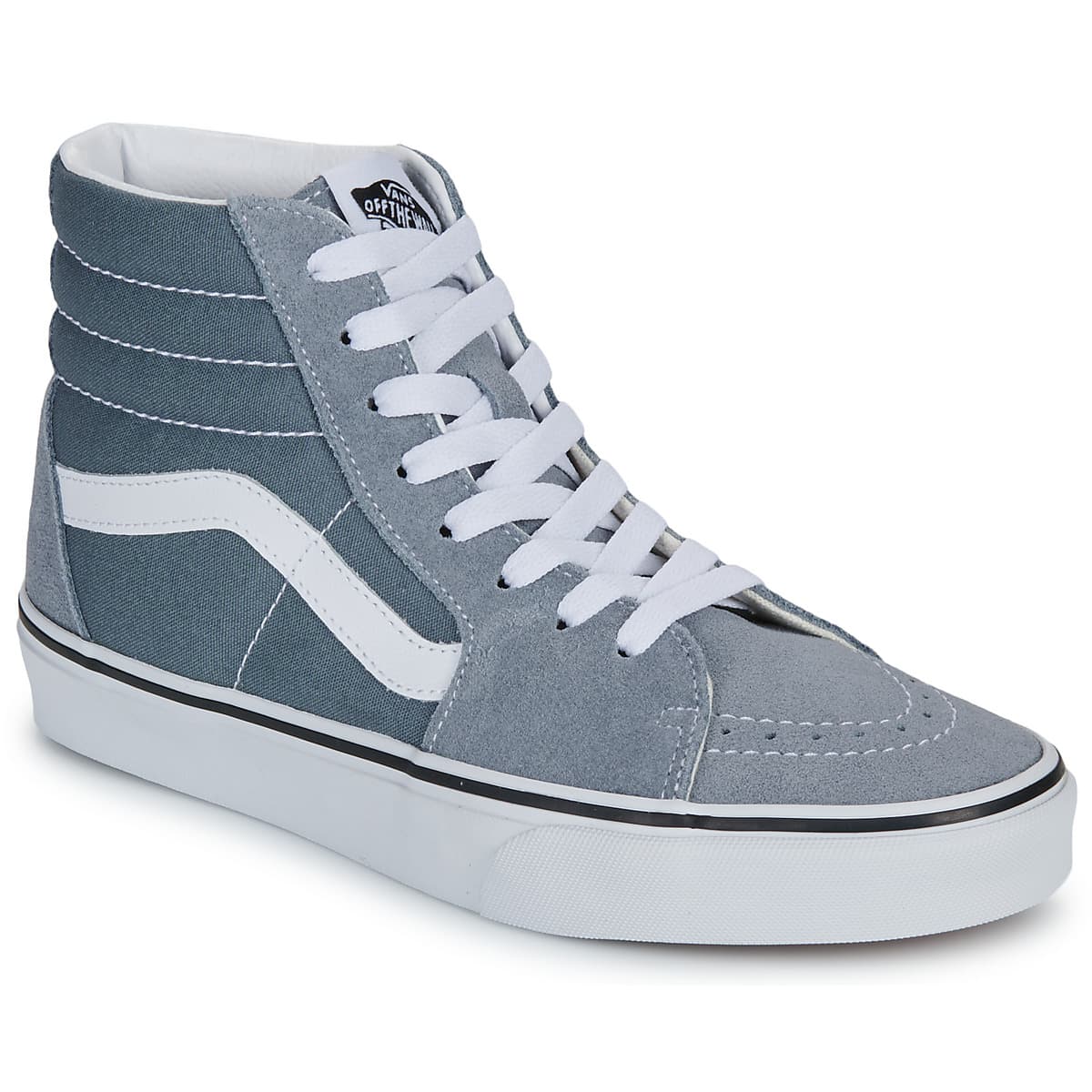 Men's Sneakers Vans Blue