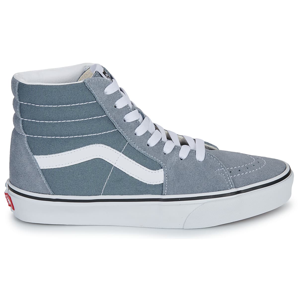 Women's Sneakers Vans Blue