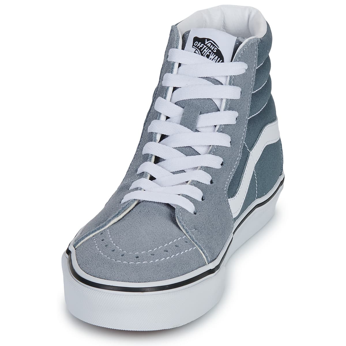 Women's Sneakers Vans Blue