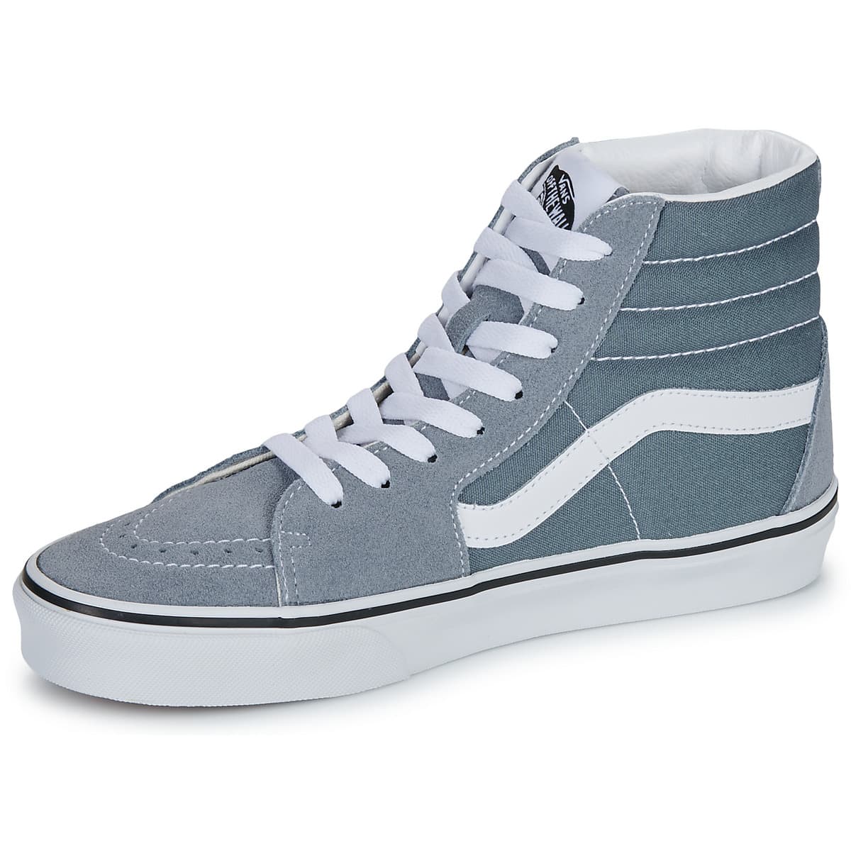 Women's Sneakers Vans Blue