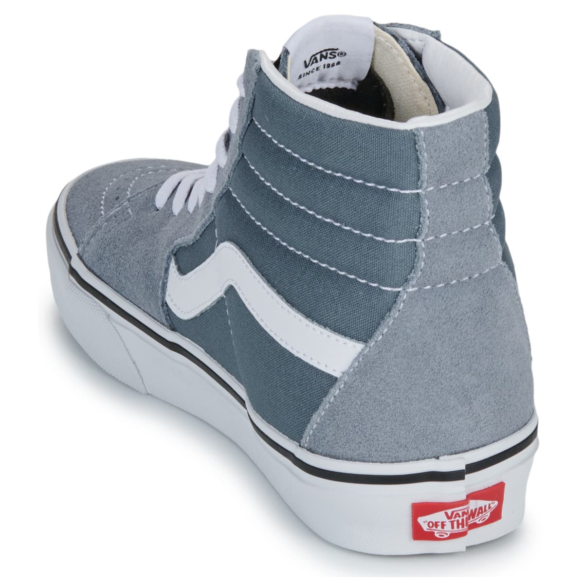 Women's Sneakers Vans Blue