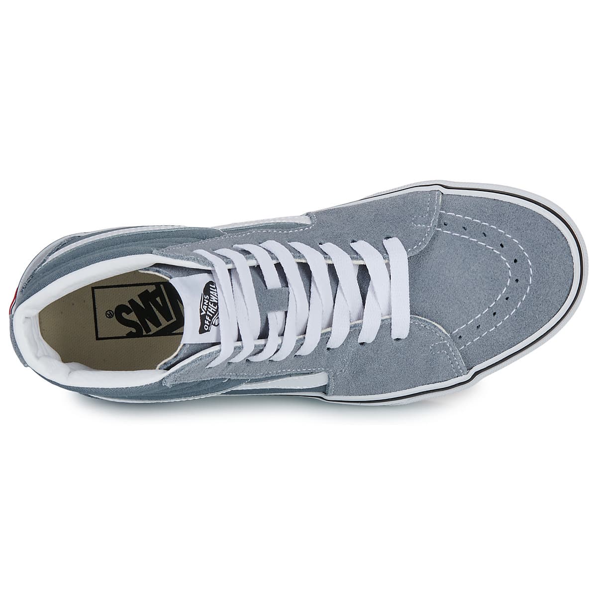 Women's Sneakers Vans Blue