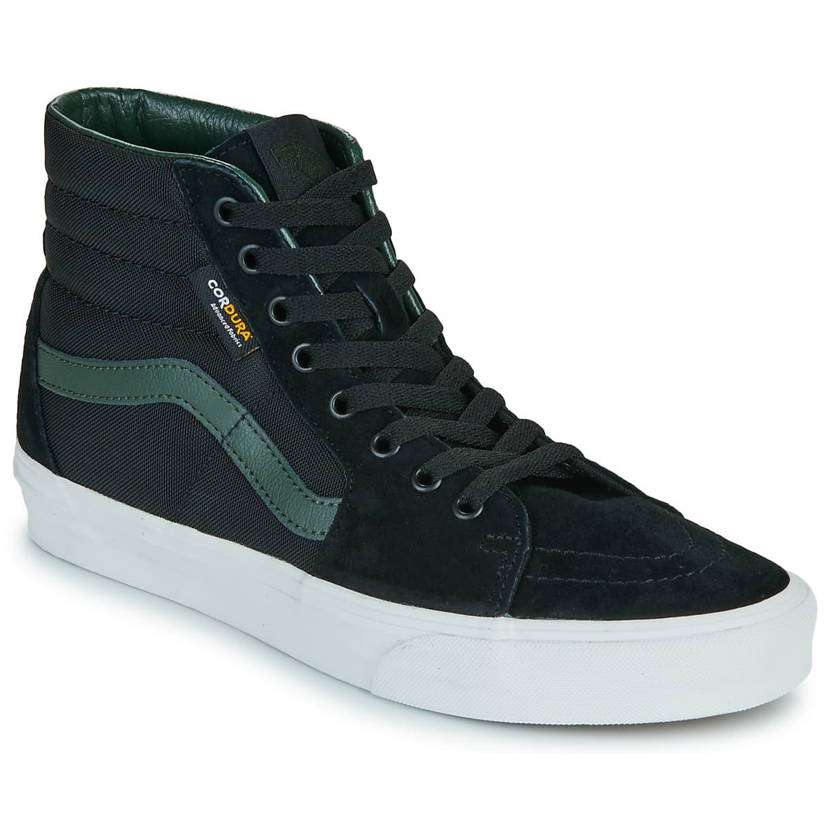 Women's Sneakers Vans Black