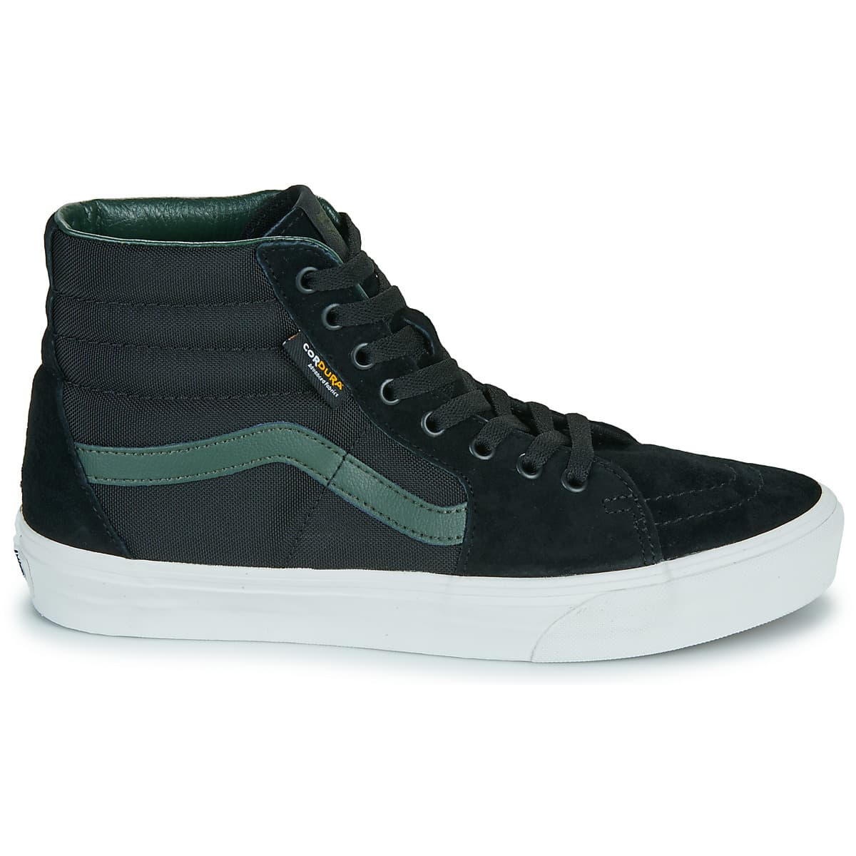 Women's Sneakers Vans Black