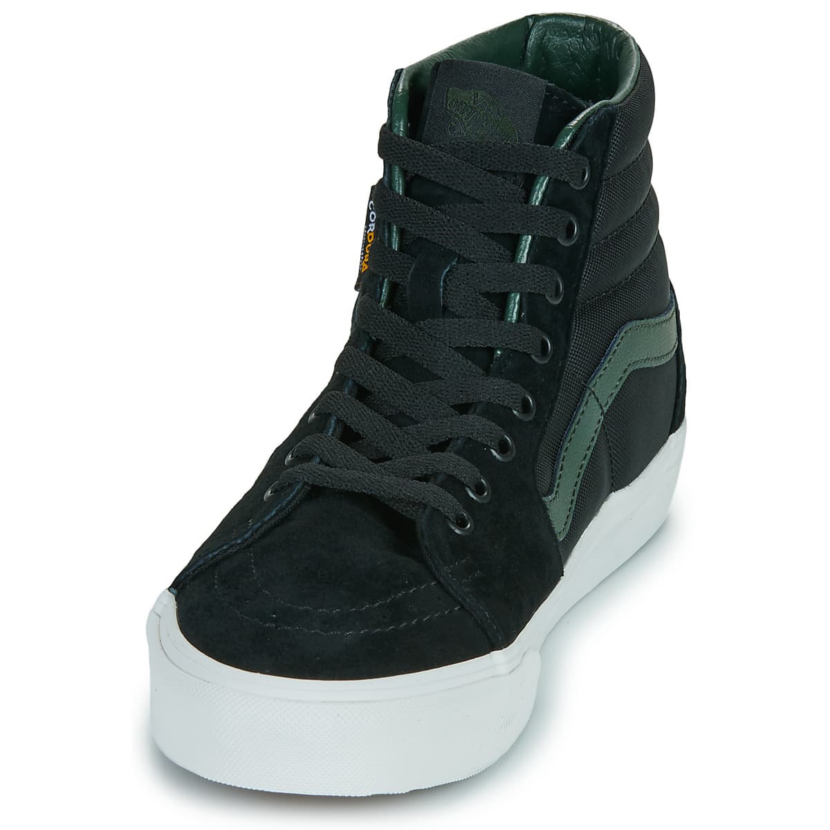 Women's Sneakers Vans Black