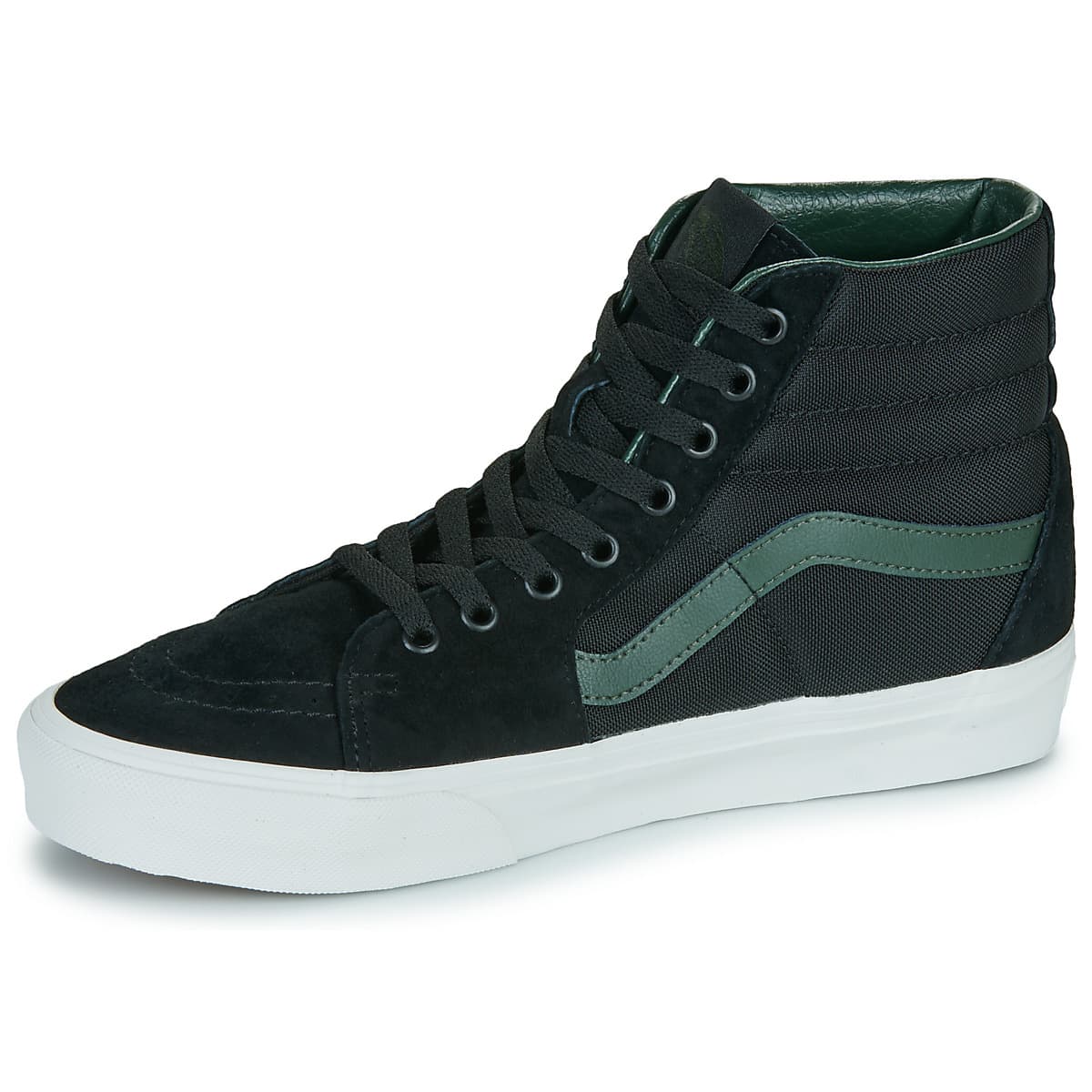 Women's Sneakers Vans Black