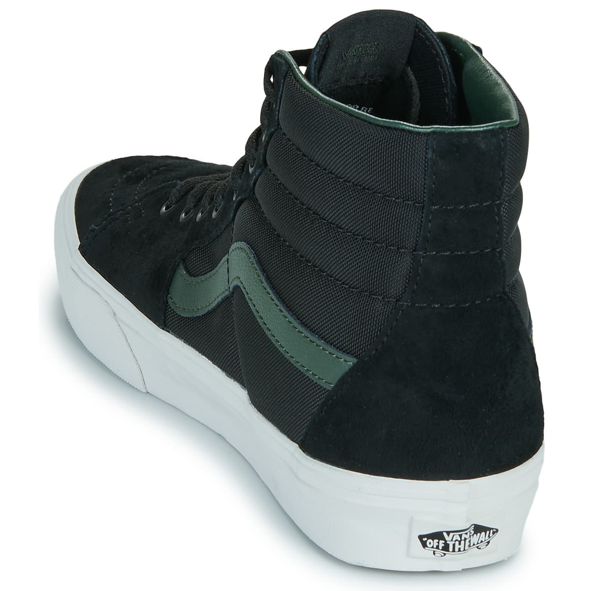 Women's Sneakers Vans Black