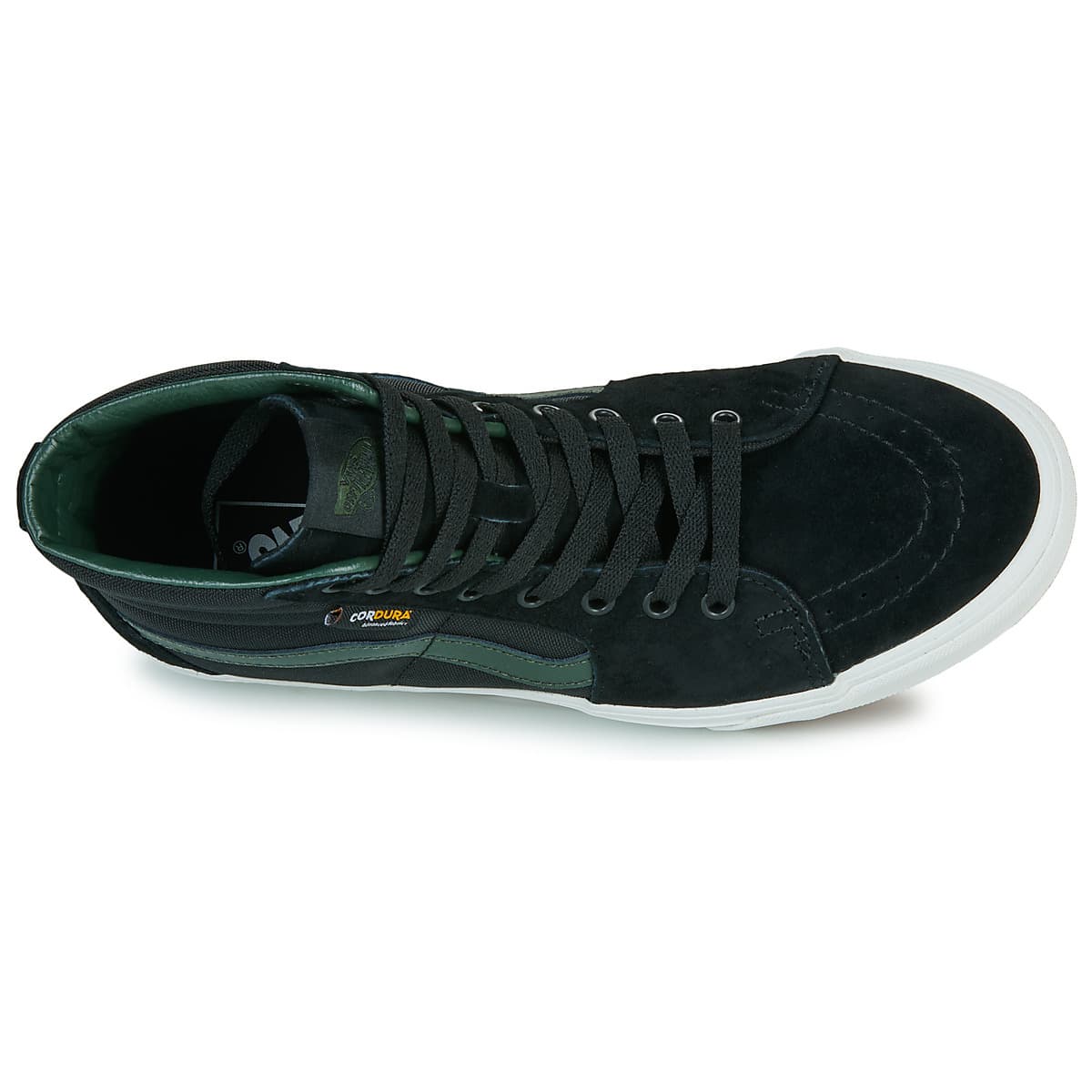 Women's Sneakers Vans Black