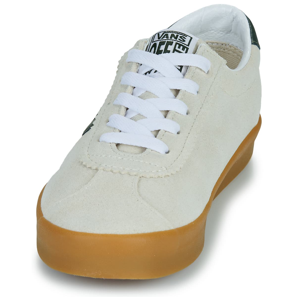 Women's Sneakers Vans Beige