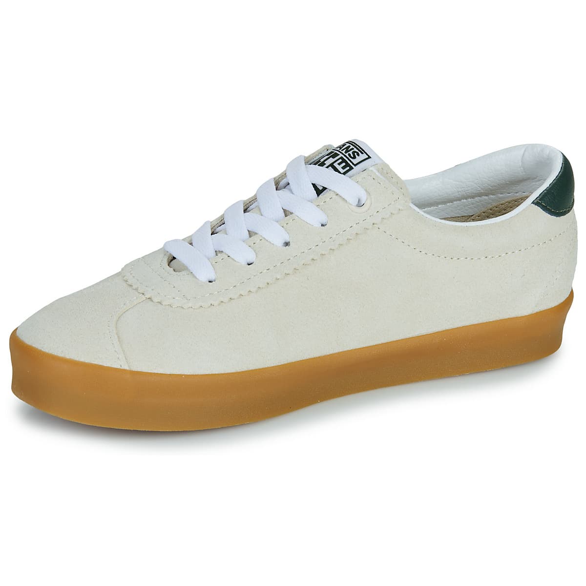 Women's Sneakers Vans Beige