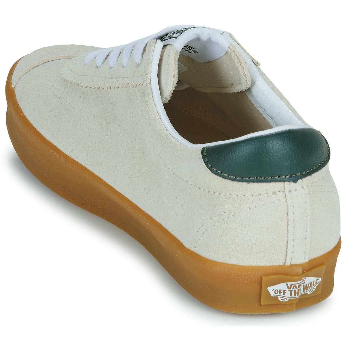 Women's Sneakers Vans Beige