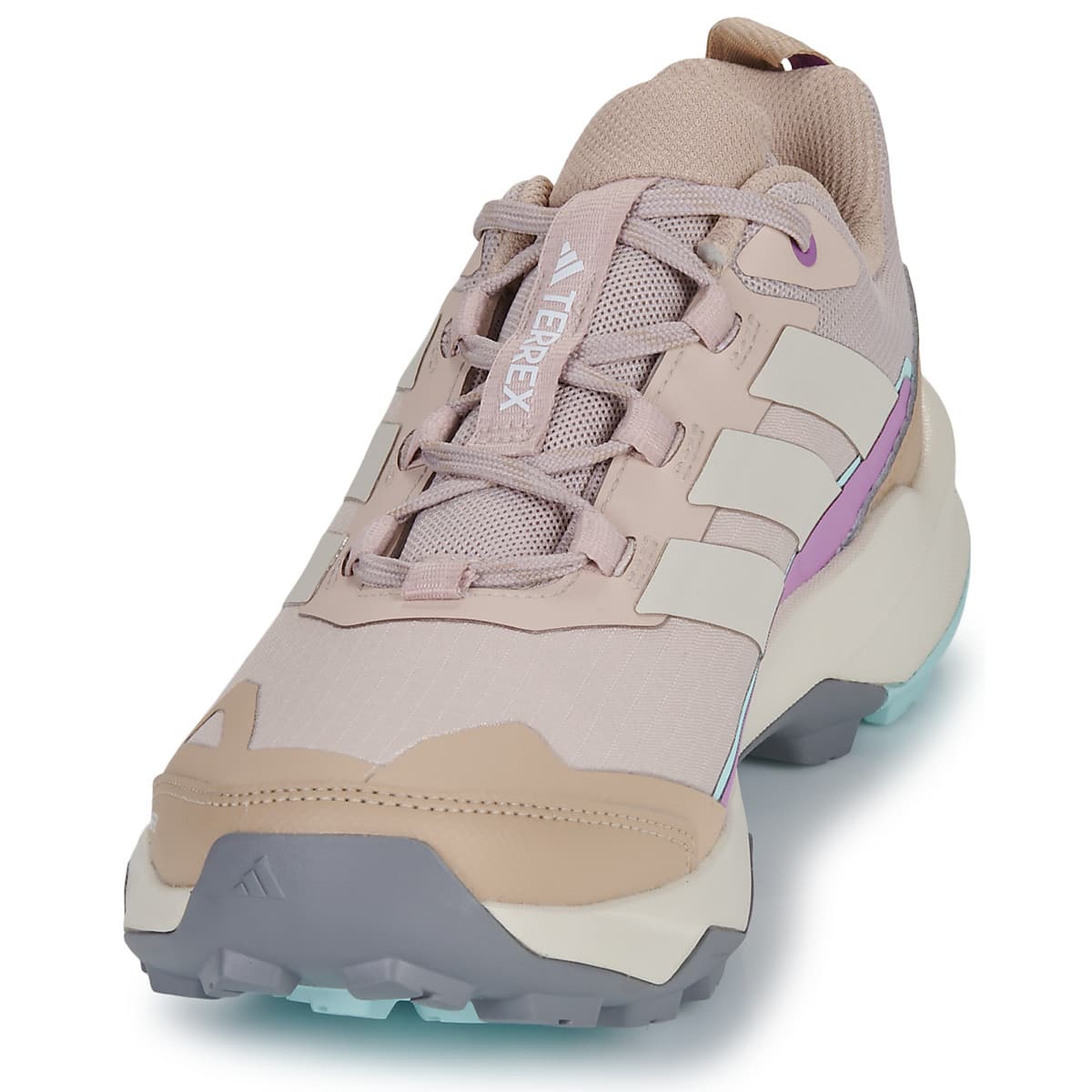 Women's Outdoor Shoes adidas Beige