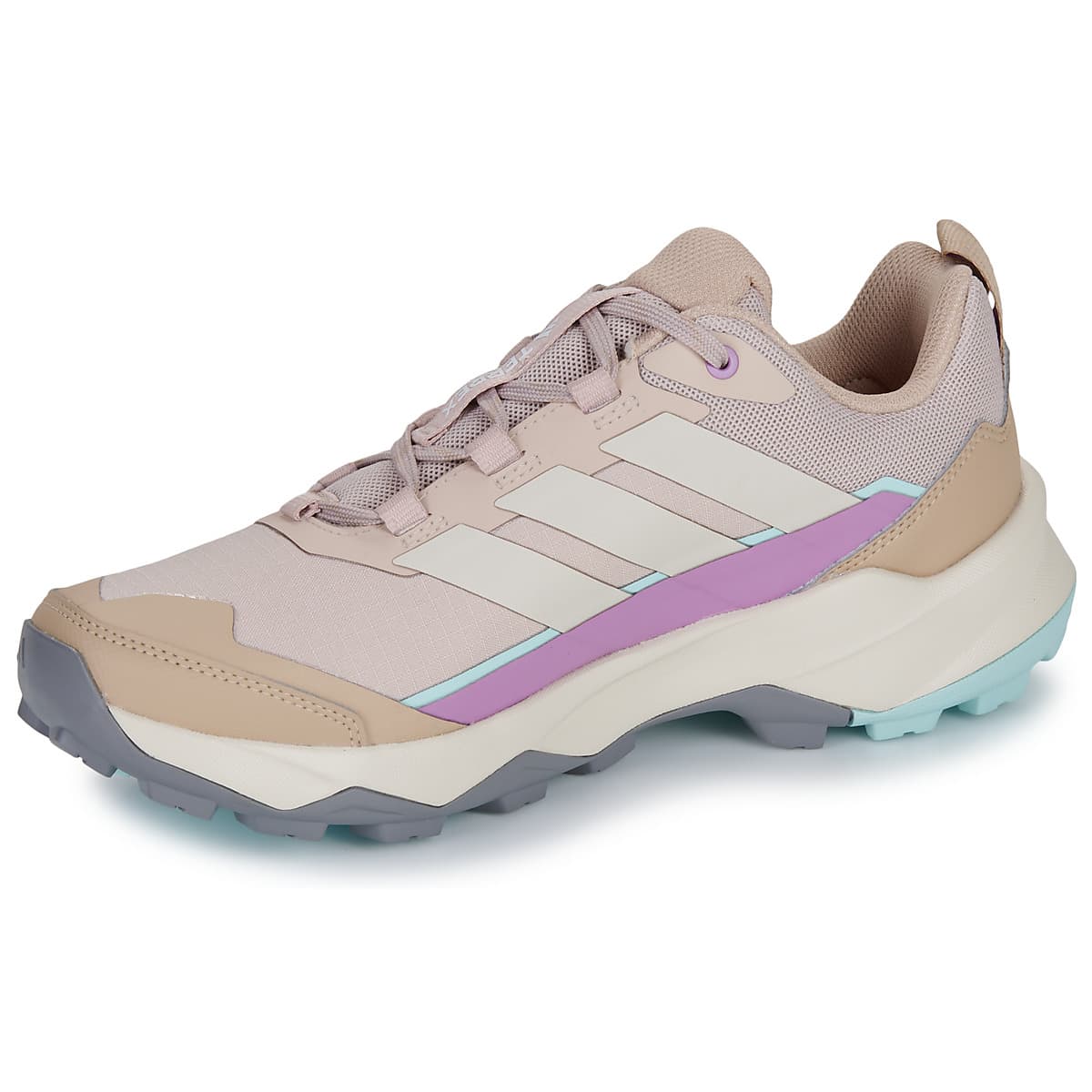 Women's Outdoor Shoes adidas Beige