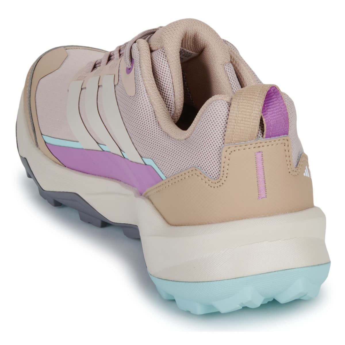 Women's Outdoor Shoes adidas Beige