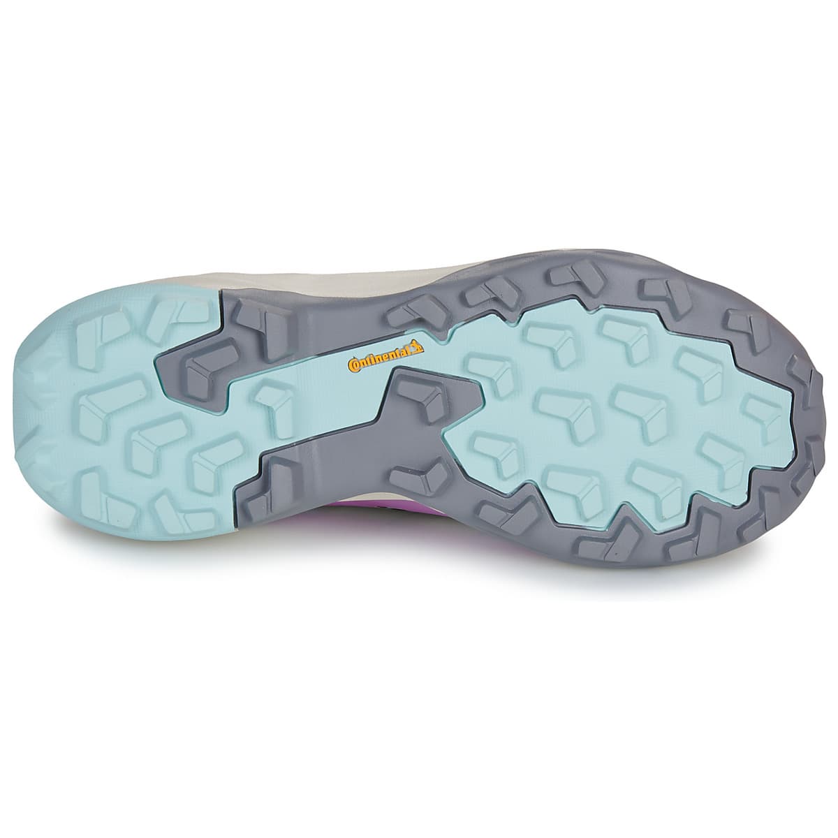 Women's Outdoor Shoes adidas Beige