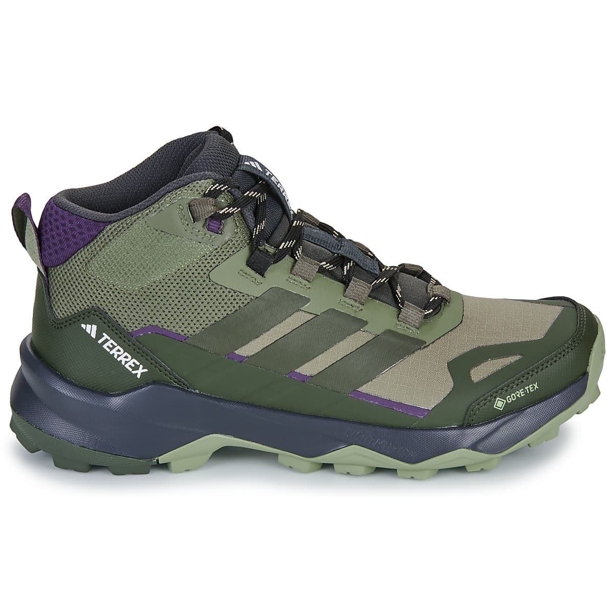Women's Outdoor Shoes adidas Khaki