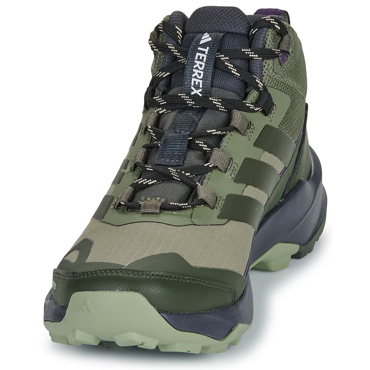 Women's Outdoor Shoes adidas Khaki