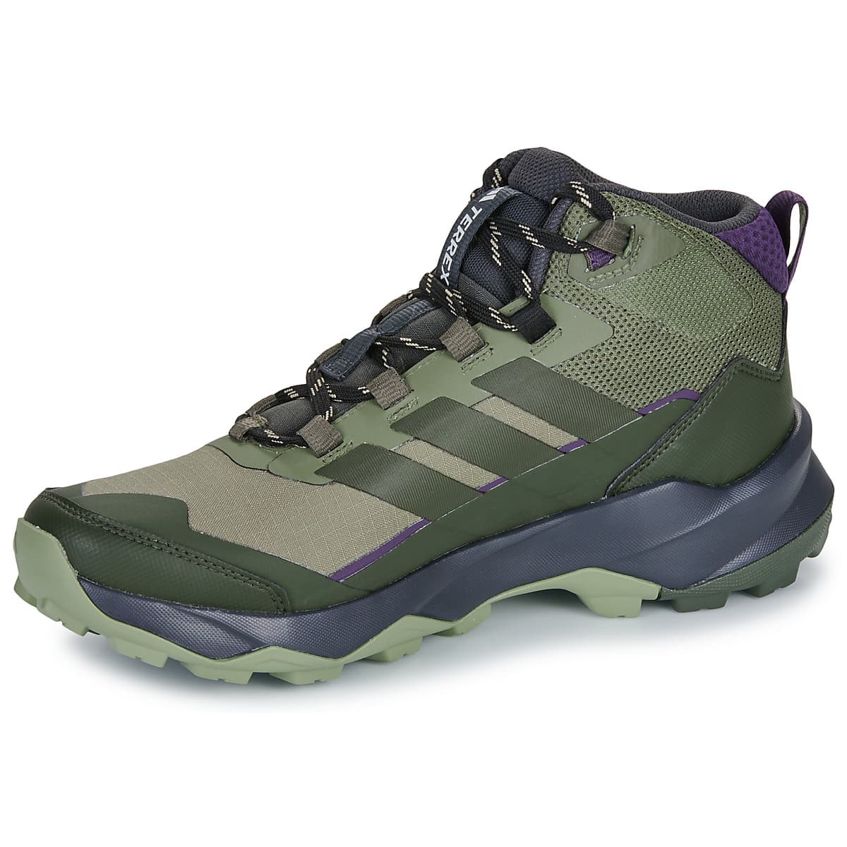 Women's Outdoor Shoes adidas Khaki