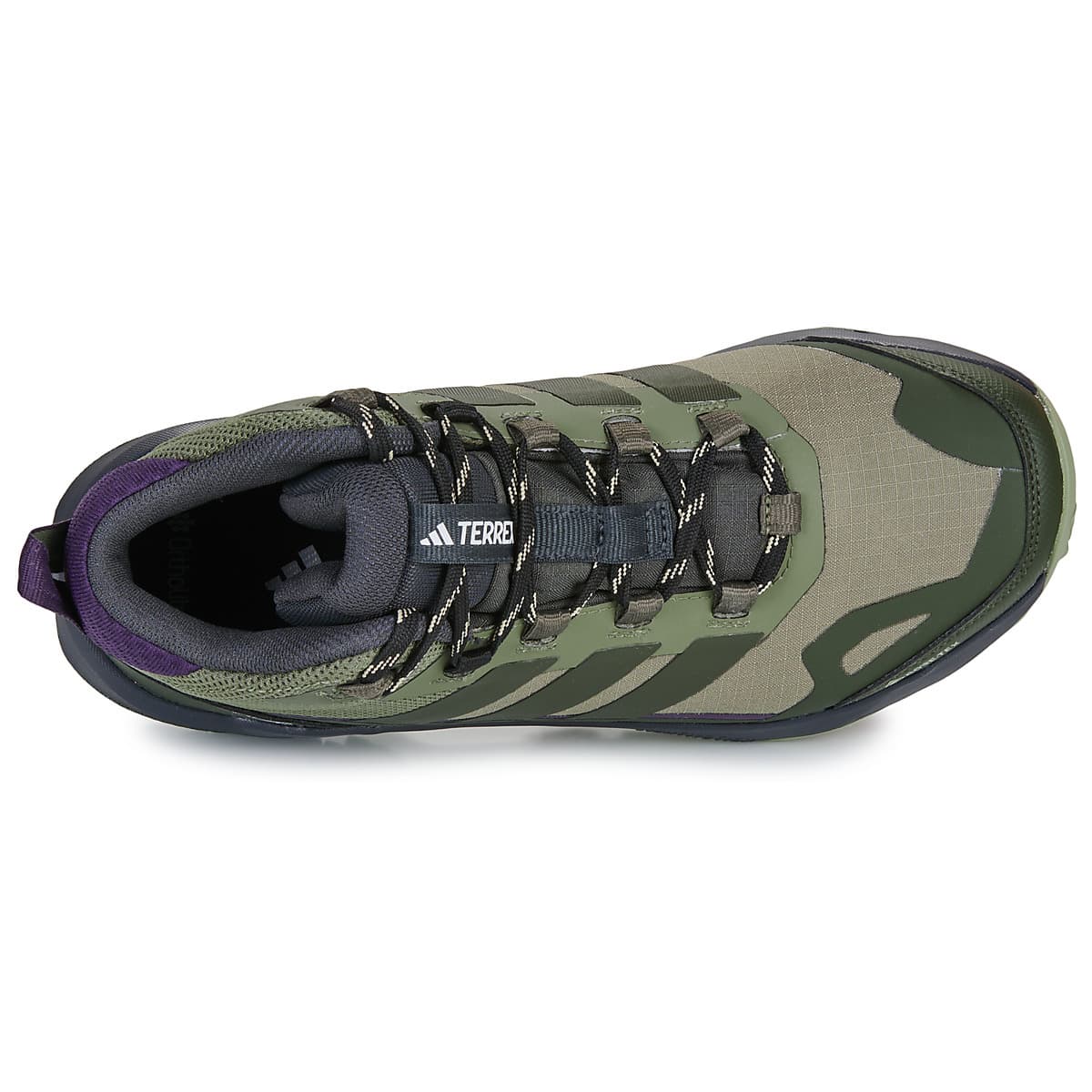 Women's Outdoor Shoes adidas Khaki