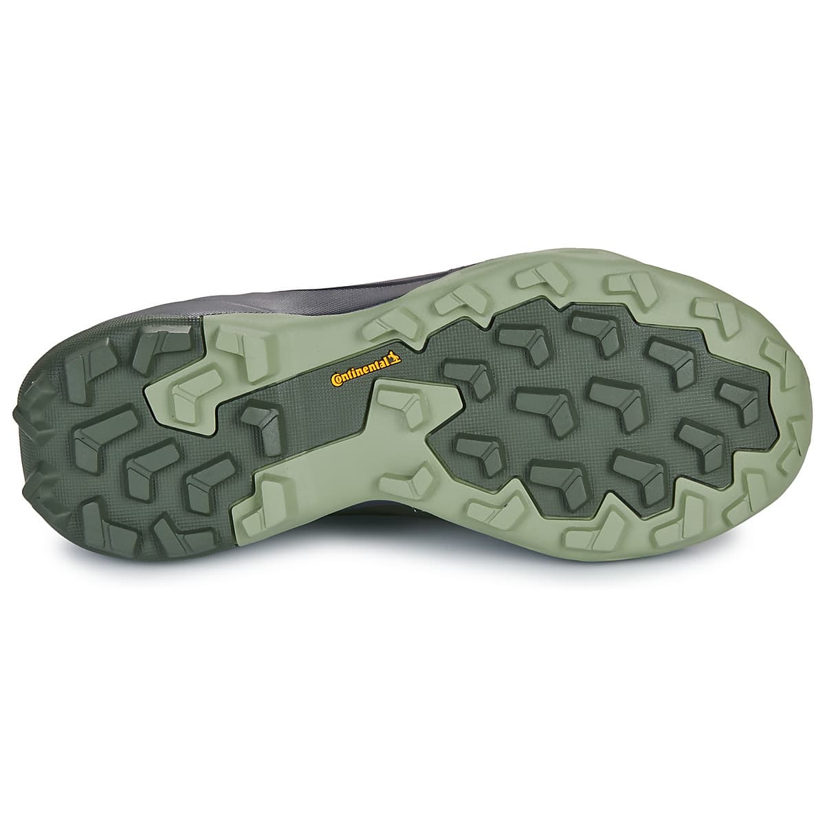 Women's Outdoor Shoes adidas Khaki