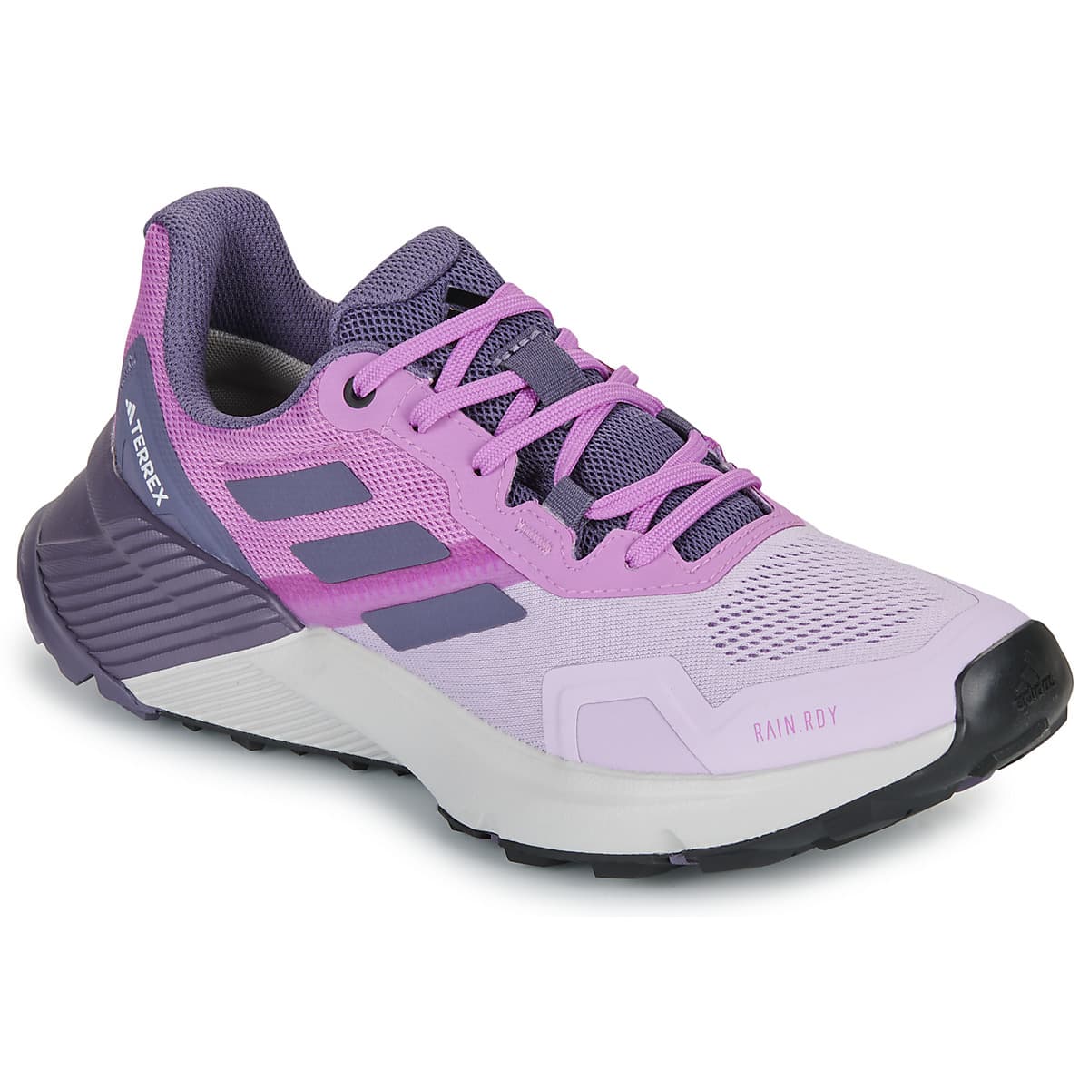Women's Outdoor Shoes adidas Pink