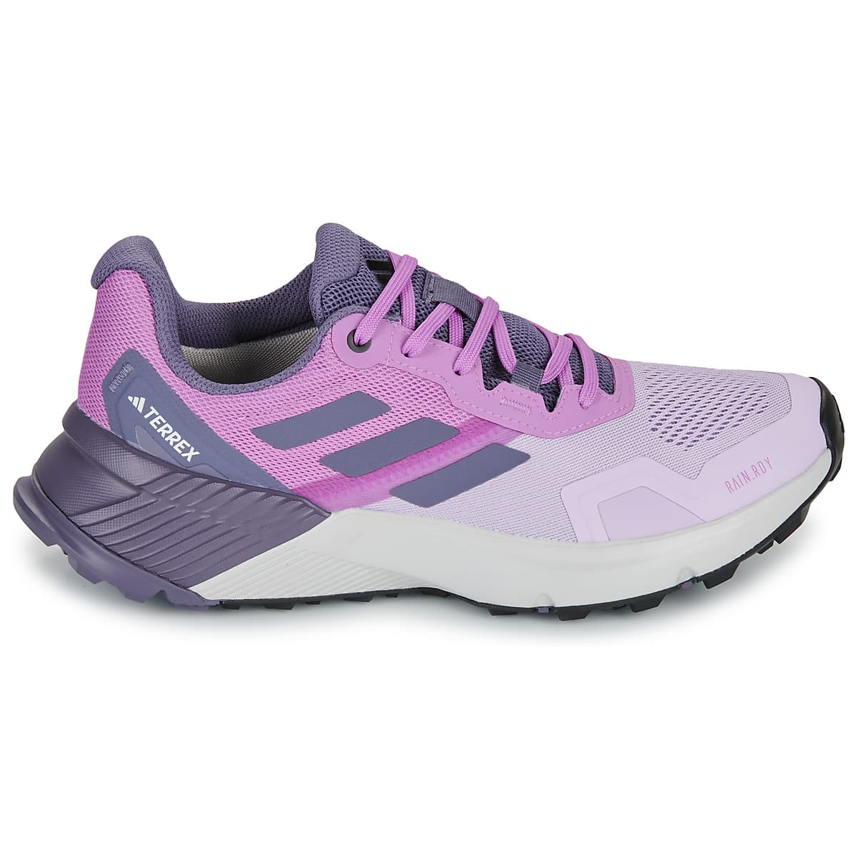 Women's Outdoor Shoes adidas Pink