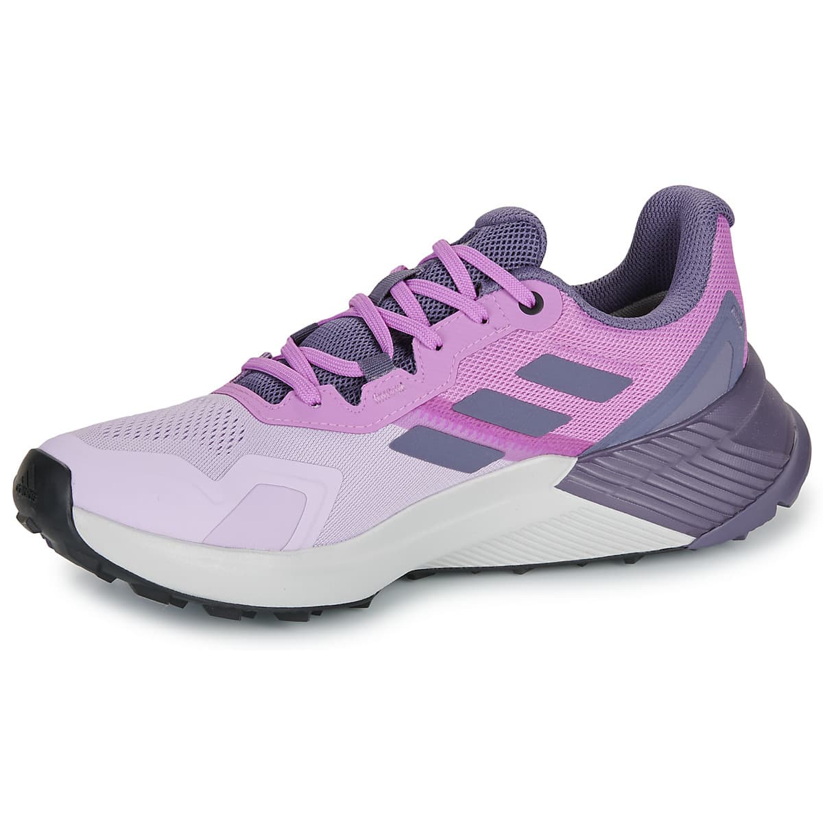 Women's Outdoor Shoes adidas Pink