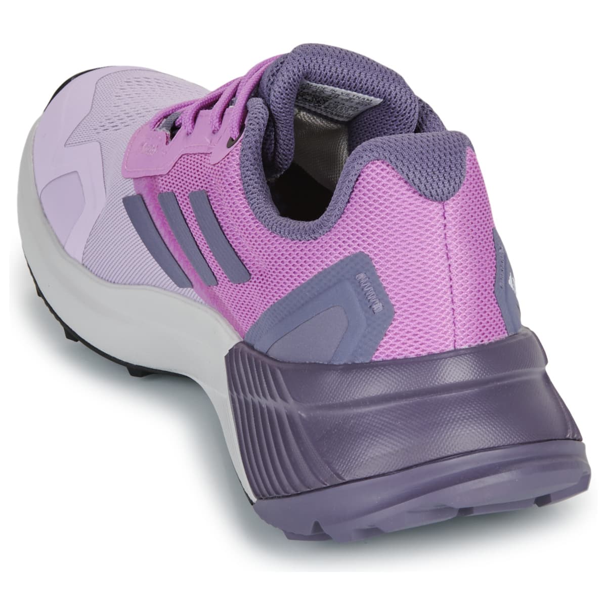 Women's Outdoor Shoes adidas Pink