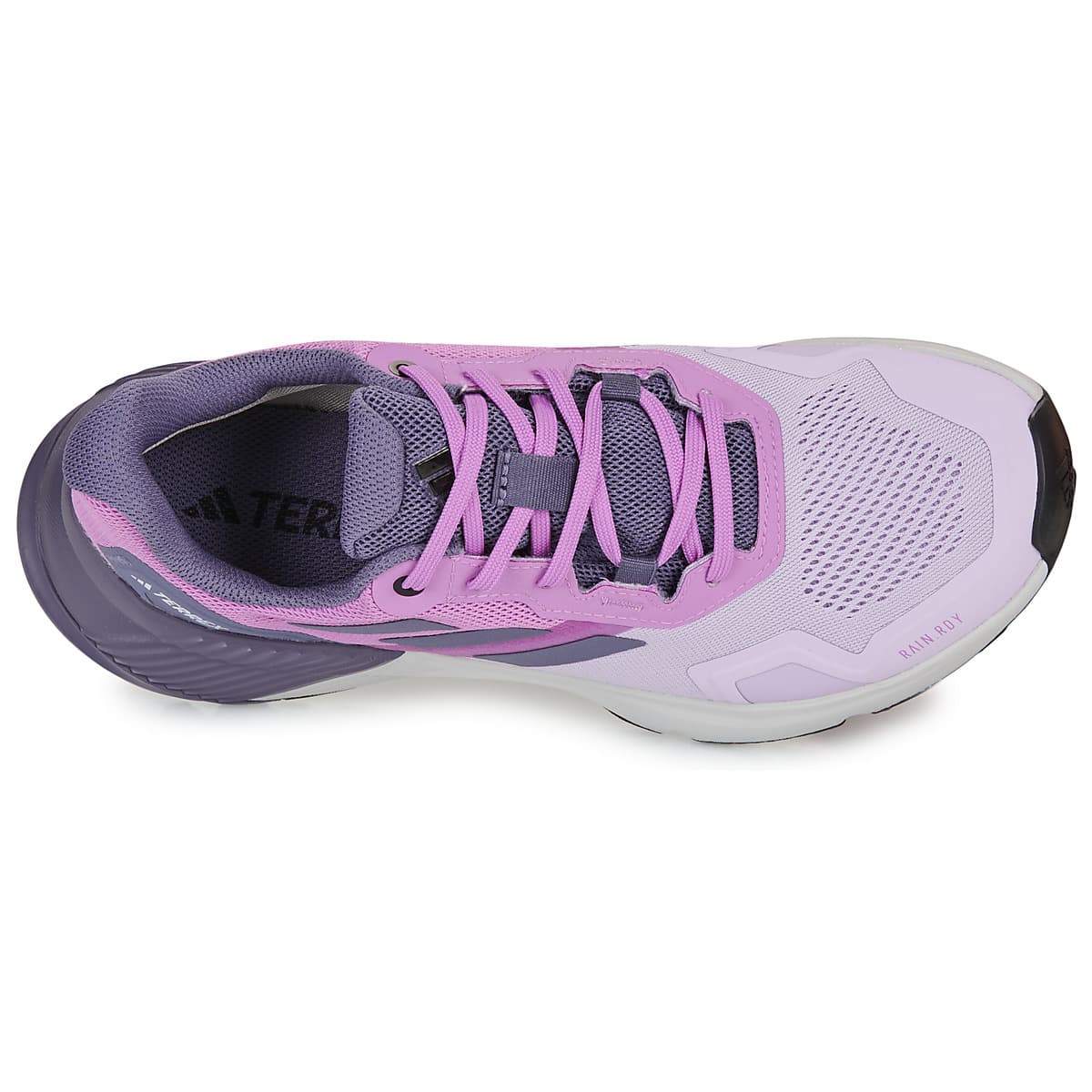 Women's Outdoor Shoes adidas Pink