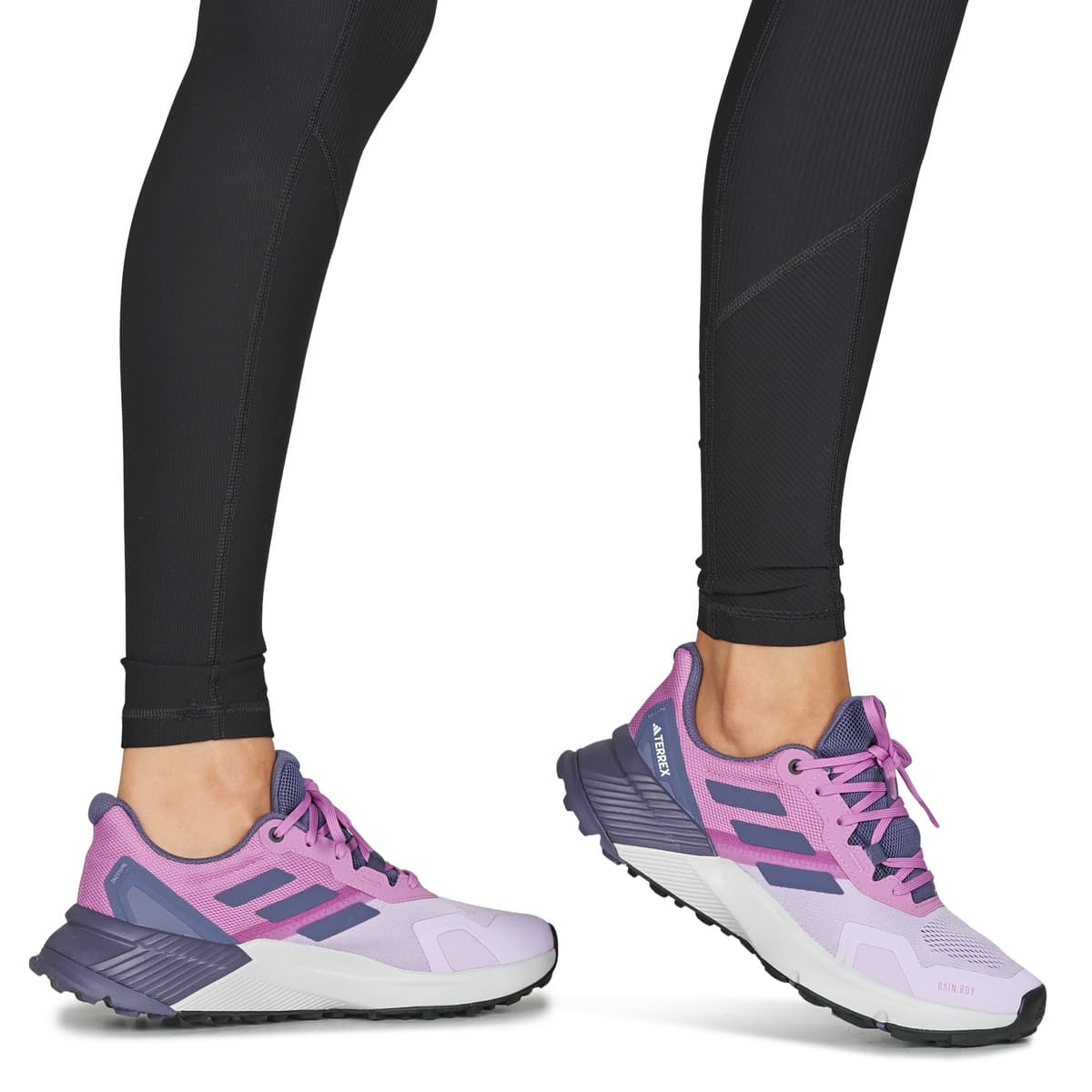 Women's Outdoor Shoes adidas Pink