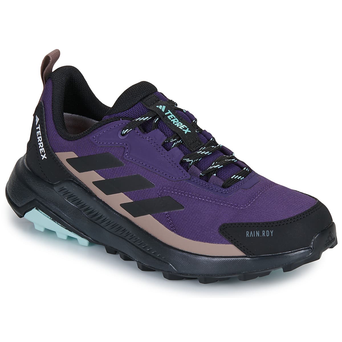 Women's Outdoor Shoes adidas Purple
