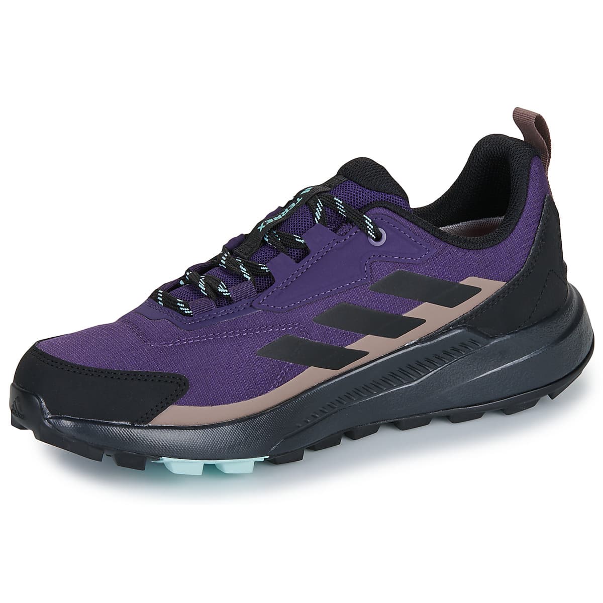 Women's Outdoor Shoes adidas Purple