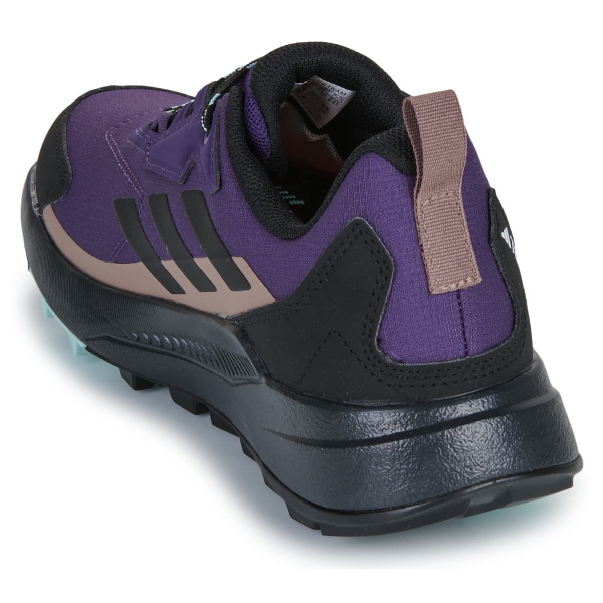 Women's Outdoor Shoes adidas Purple