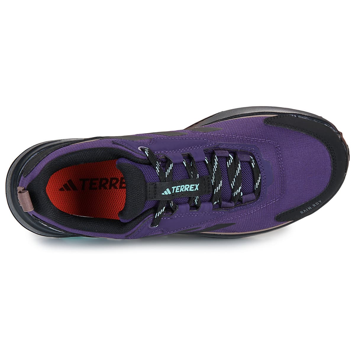 Women's Outdoor Shoes adidas Purple