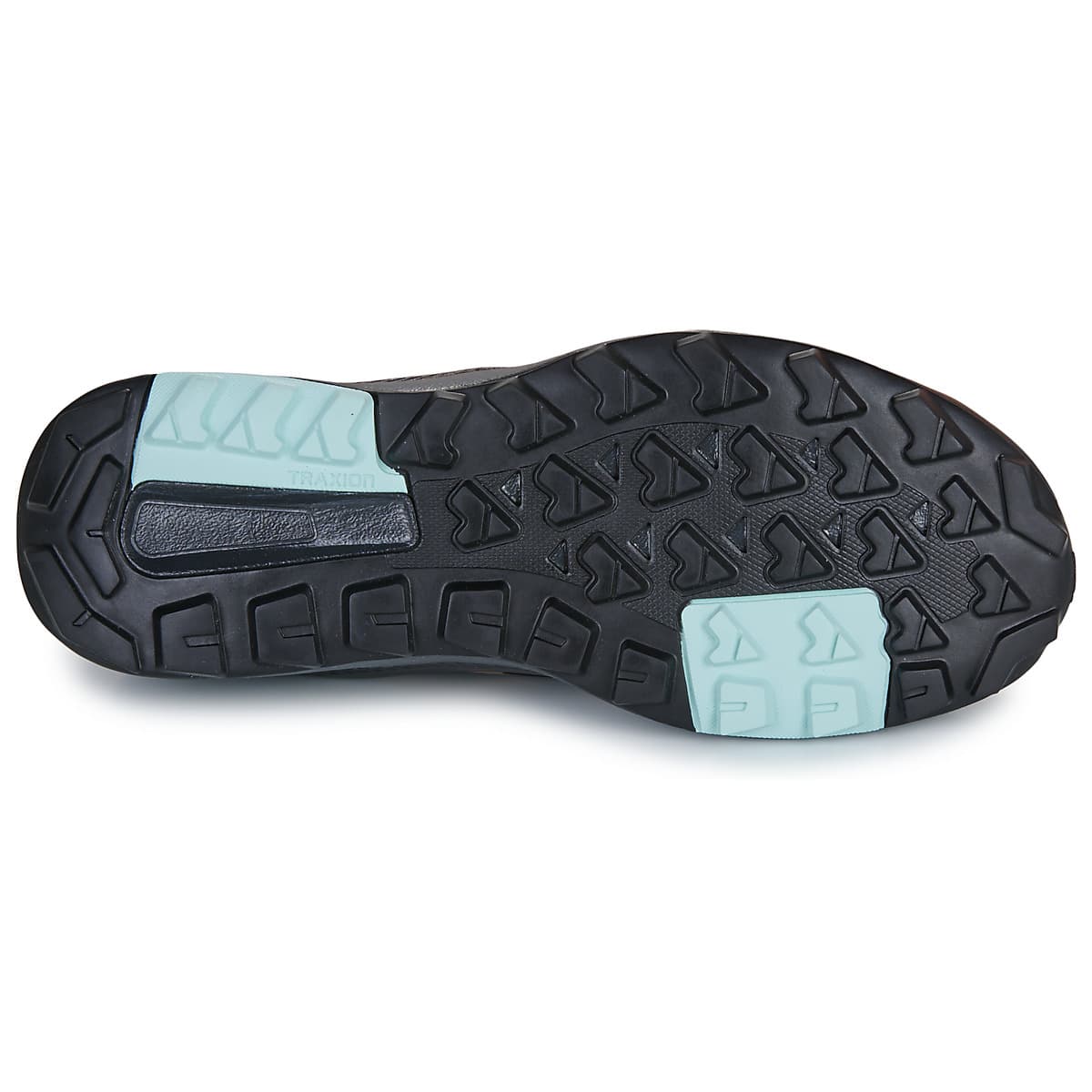 Women's Outdoor Shoes adidas Purple