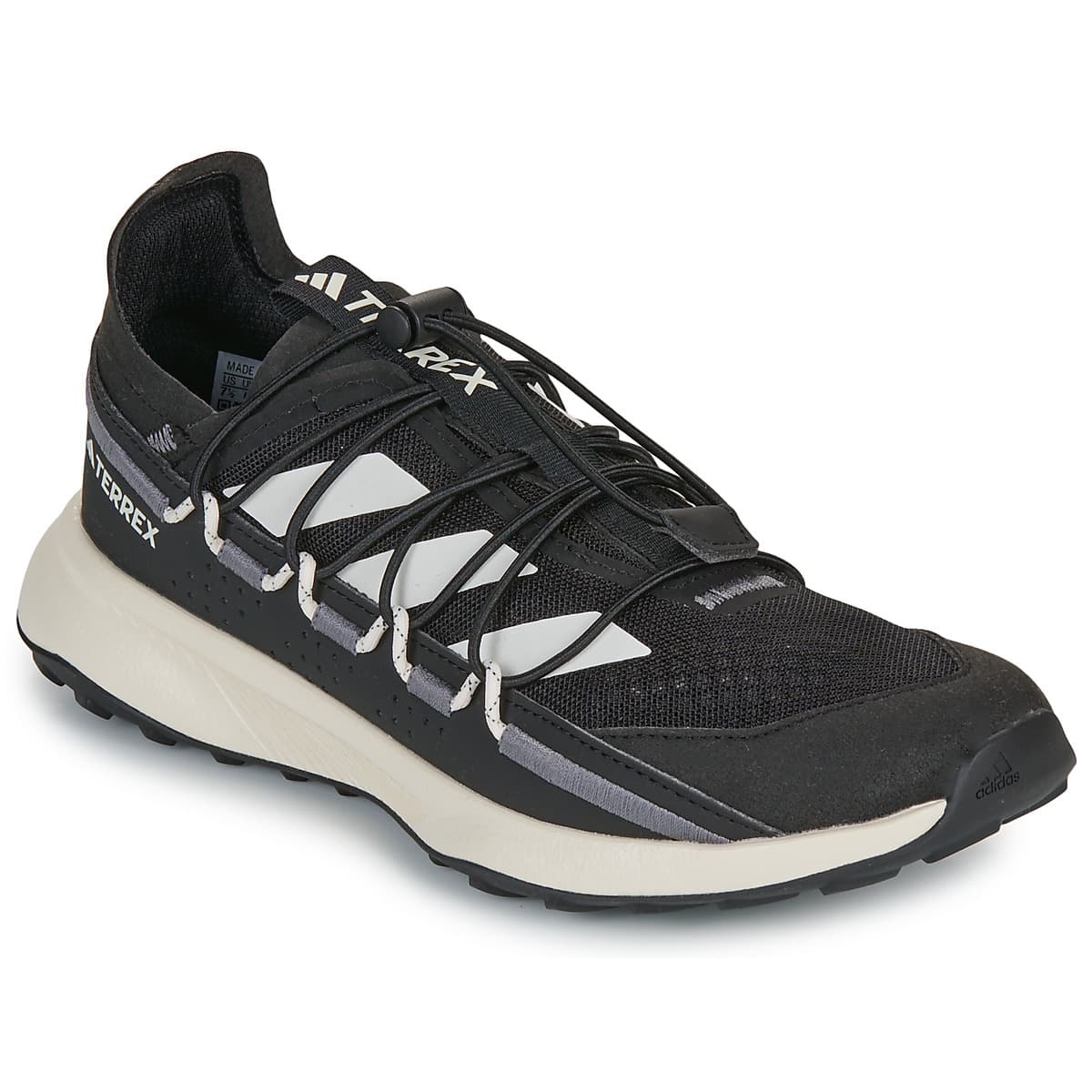 Women's Outdoor Shoes adidas Black