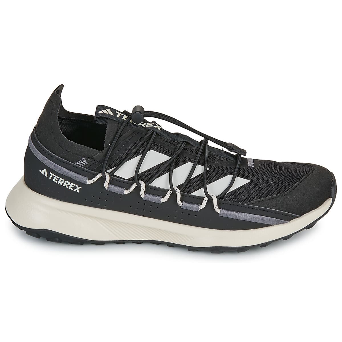 Women's Outdoor Shoes adidas Black